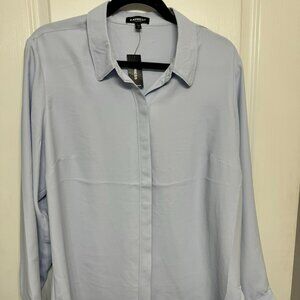 Express - Women's Blouse - Size XL